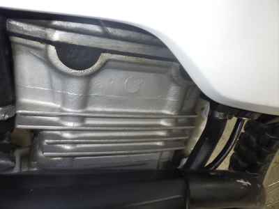 Honda XL Degree