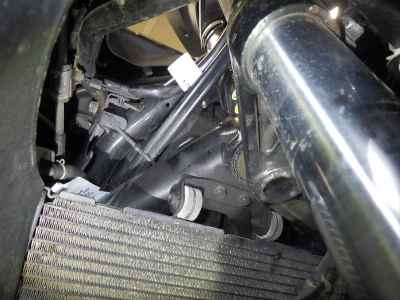 Honda Integra 750 S 2014
