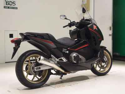 Honda Integra 750 S 2014