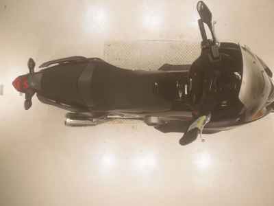 Honda Integra 750 S 2014