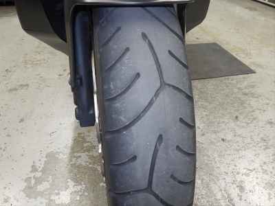Honda Integra 750 S 2014