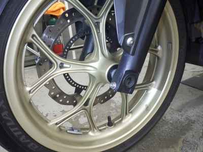 Honda Integra 750 S 2014