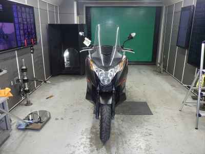 Honda Integra 750 S 2014