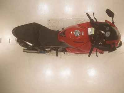 Kawasaki Ninja 250