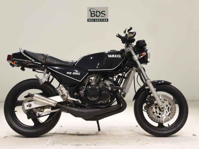 Yamaha RZ250