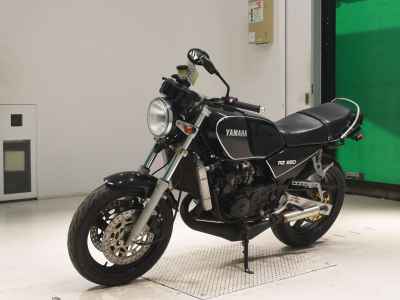 Yamaha RZ250