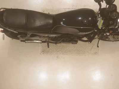 Yamaha RZ250