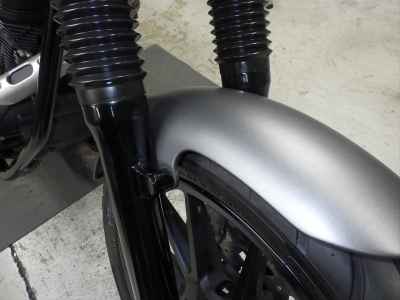Yamaha Bolt C 2015