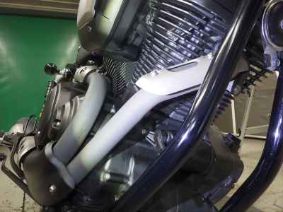 Yamaha Bolt C 2015