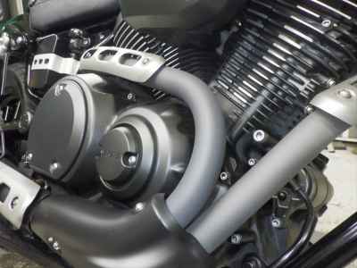 Yamaha Bolt C 2015