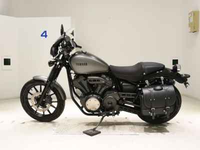 Yamaha Bolt C 2015