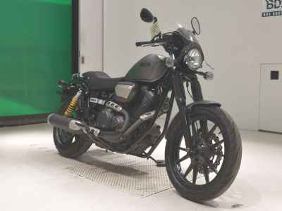 Yamaha Bolt C 2015