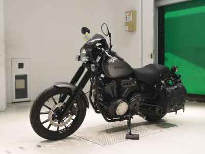 Yamaha Bolt C 2015