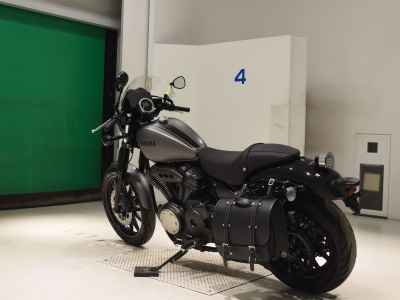 Yamaha Bolt C 2015