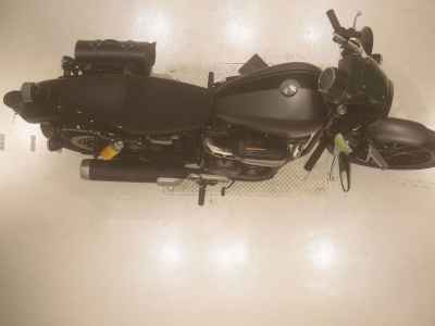 Yamaha Bolt C 2015