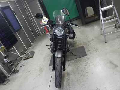 Yamaha Bolt C 2015