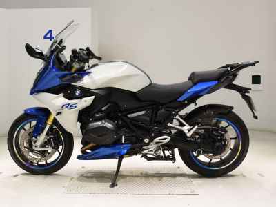 BMW R1200RS 2016
