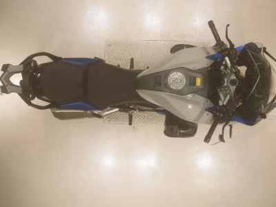 BMW R1200RS 2016
