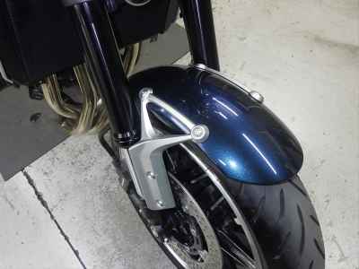 Kawasaki Z900RS 2023