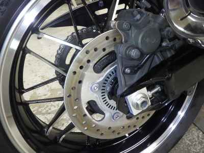 Kawasaki Z900RS 2023