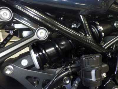 Kawasaki Z900RS 2023