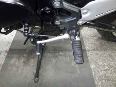 Kawasaki Z900RS 2023