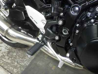 Kawasaki Z900RS 2023
