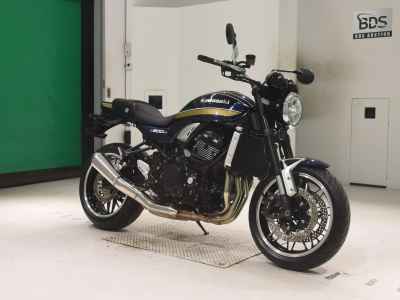 Kawasaki Z900RS 2023