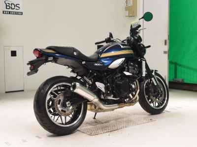 Kawasaki Z900RS 2023