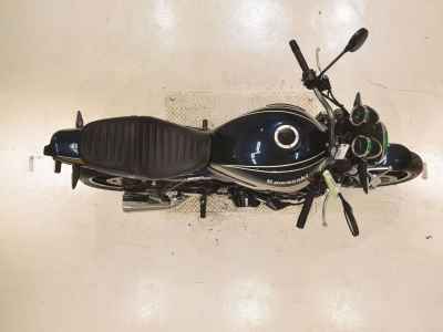Kawasaki Z900RS 2023
