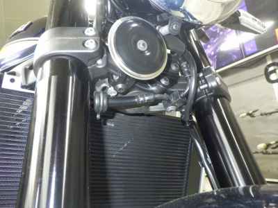 Kawasaki Z900RS 2023