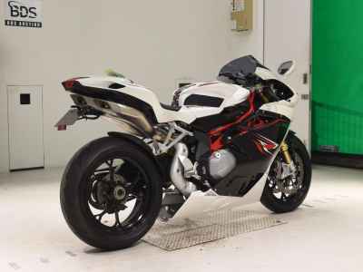 MV Agusta F4 RR 2014