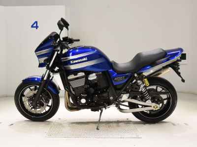 Kawasaki ZRX1200D 2013