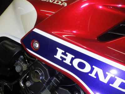 Honda CB400SFV A 2015