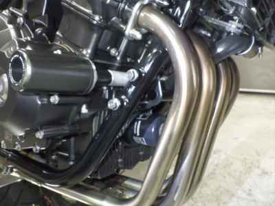 Honda CB400SFV A 2015