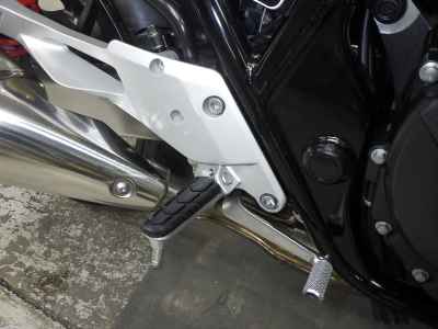 Honda CB400SFV A 2015
