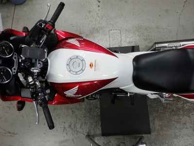 Honda CB400SFV A 2015