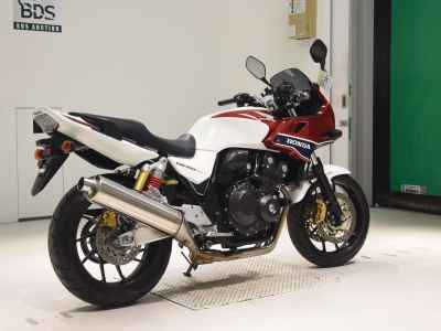 Honda CB400SFV A 2015