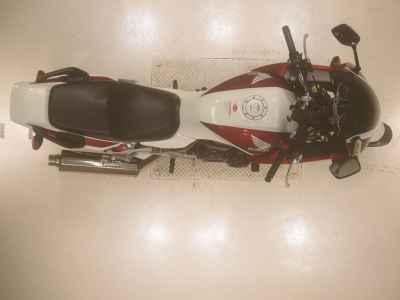 Honda CB400SFV A 2015