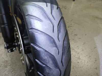 Honda CB400SFV A 2015