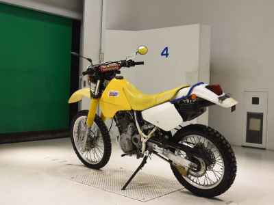 Suzuki Djebel 250