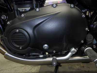 Triumph Street Twin 2016