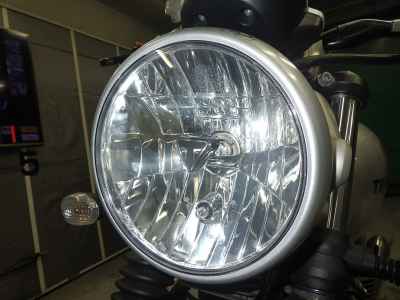 Triumph Street Twin 2016