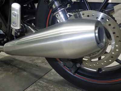 Triumph Street Twin 2016
