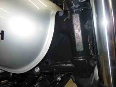 Triumph Street Twin 2016
