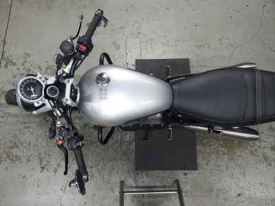 Triumph Street Twin 2016