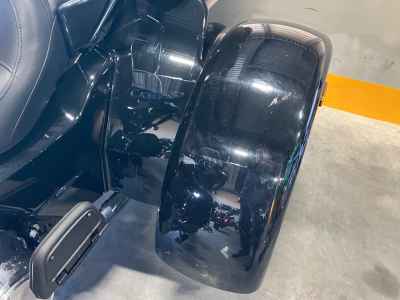 Harley-Davidson Electra Glide FLHTCU1870 Trike 2021
