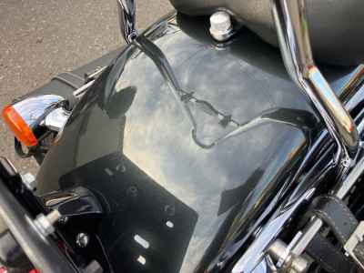 Harley-Davidson Fat Boy FLSTF 2007