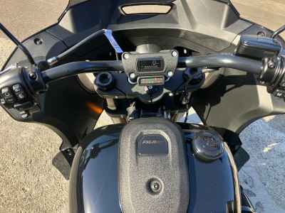 Harley-Davidson FXLRST 2025