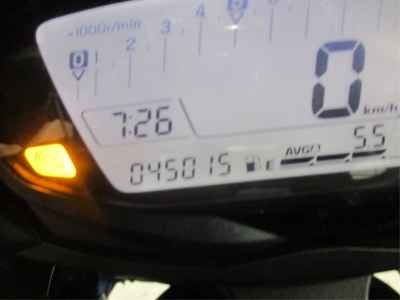 Suzuki GSX-S1000 2020